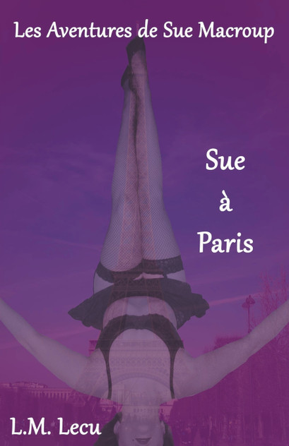 Sue à Paris Sue à Paris