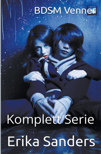 BDSM Venner. Komplett Serie BDSM Venner. Komplett Serie
