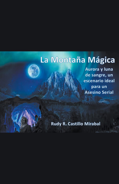 La Montaña Mágica La Montaña Mágica