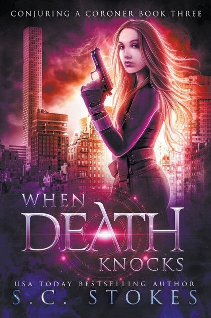 When Death Knocks When Death Knocks