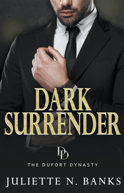 Dark Surrender Dark Surrender