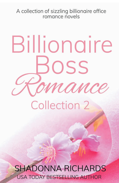 Billionaire Boss Romance Collection #2 Billionaire Boss Romance Collection #2