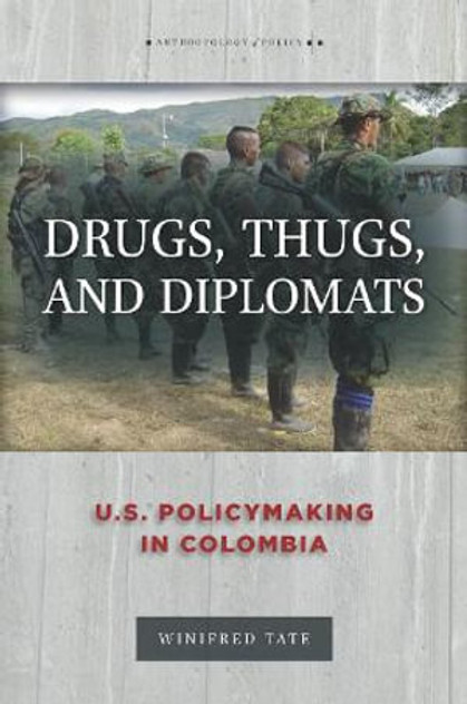 Drugs, Thugs, and Diplomats