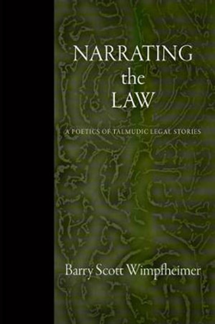 Narrating the Law Narrating the Law
