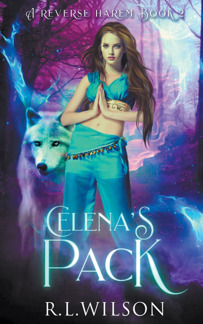 Celena's Pack Book#2 Celena's Pack Book#2