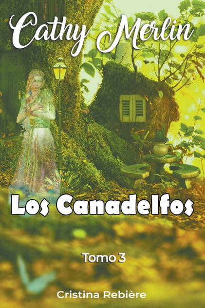 Los Canadelfos Los Canadelfos