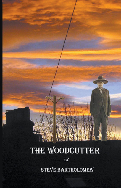 The Woodcutter The Woodcutter