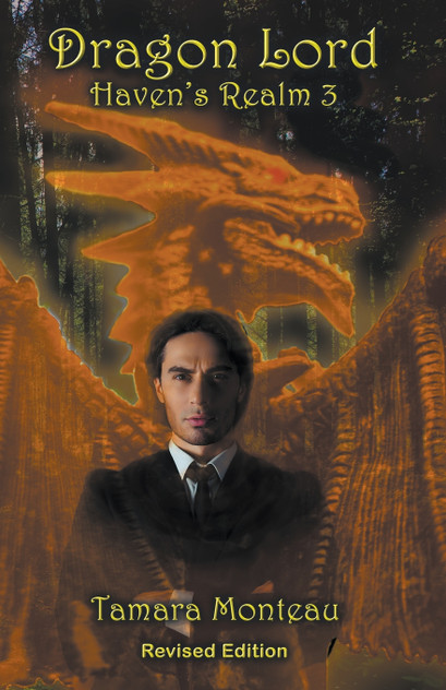 Dragon Lord Dragon Lord