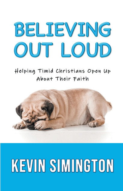 Believing Out Loud