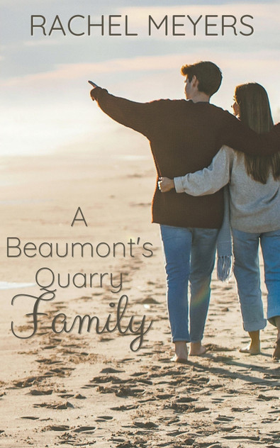 A Beaumont's Quarry Family A Beaumont's Quarry Family