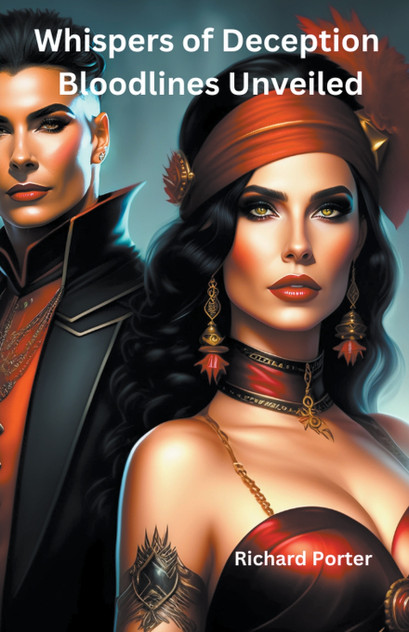Whispers of Deception Bloodlines Unveiled Whispers of Deception Bloodlines Unveiled