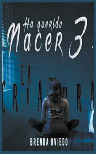 Ha Querido Nacer 3 Ha Querido Nacer 3