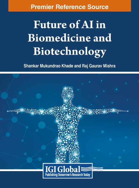 Future of AI in Biomedicine and Biotechnology Future of AI in Biomedicine and Biotechnology
