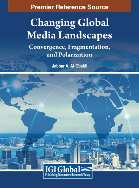 Changing Global Media Landscapes Changing Global Media Landscapes
