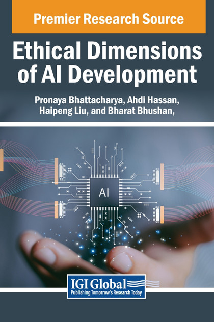 Ethical Dimensions of AI Development Ethical Dimensions of AI Development