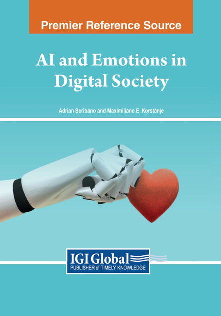 AI and Emotions in Digital Society AI and Emotions in Digital Society