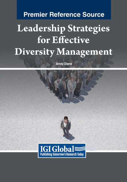 Leadership Strategies for Effective Diversity Management Leadership Strategies for Effective Diversity Management
