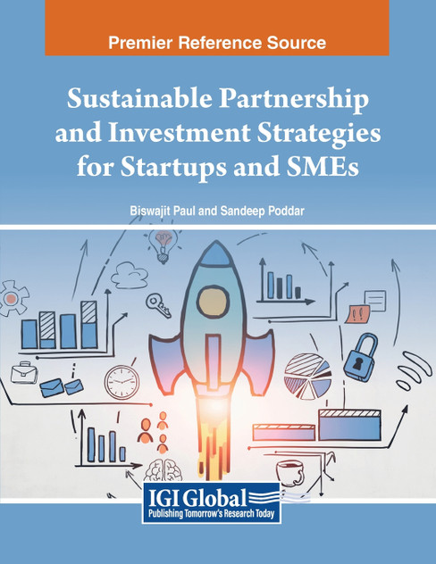 Sustainable Partnership and Investment Strategies for Startups and SMEs