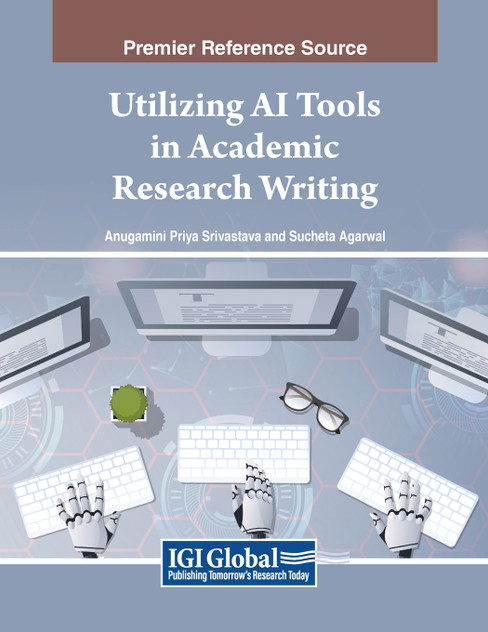 Utilizing AI Tools in Academic Research Writing Utilizing AI Tools in Academic Research Writing