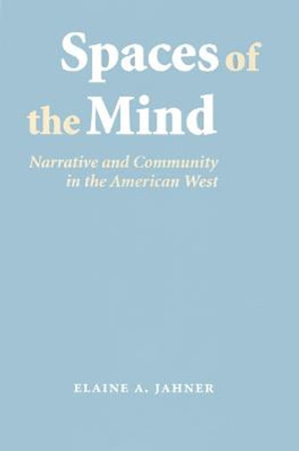 Spaces of the Mind