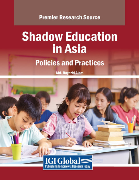 Shadow Education in Asia