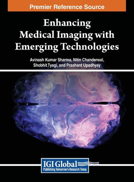 Enhancing Medical Imaging with Emerging Technologies Enhancing Medical Imaging with Emerging Technologies