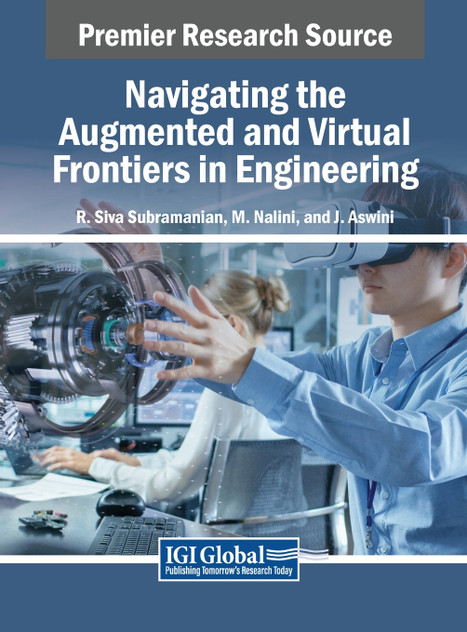 Navigating the Augmented and Virtual Frontiers in Engineering Navigating the Augmented and Virtual Frontiers in Engineering