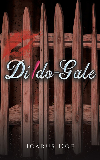 Dildo-Gate Dildo-Gate