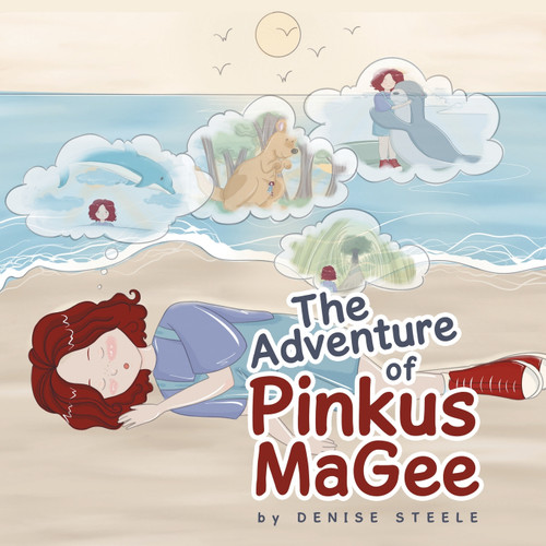 The Adventure of Pinkus MaGee The Adventure of Pinkus MaGee