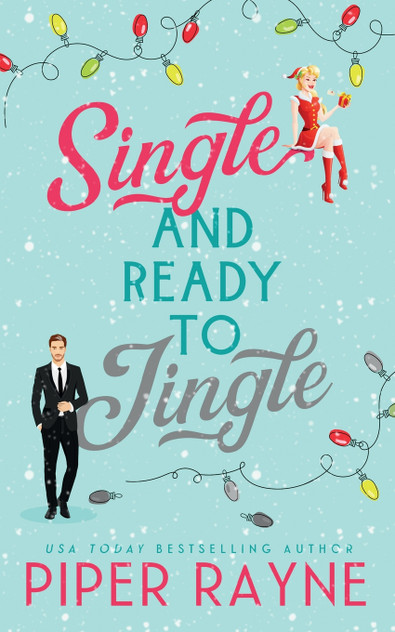 Single & Ready to Jingle Single & Ready to Jingle