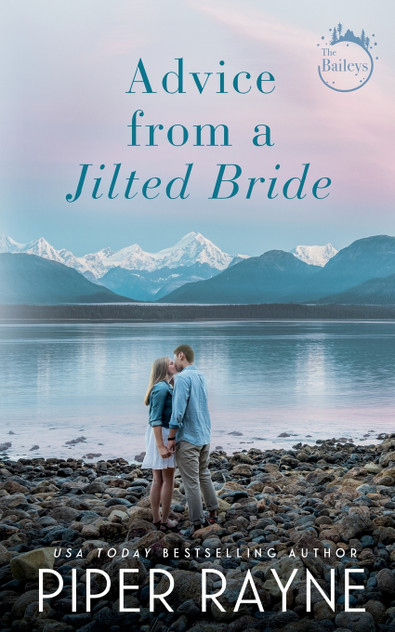 Advice from a Jilted Bride Advice from a Jilted Bride