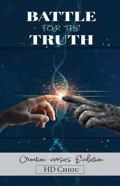 Battle for the Truth Battle for the Truth