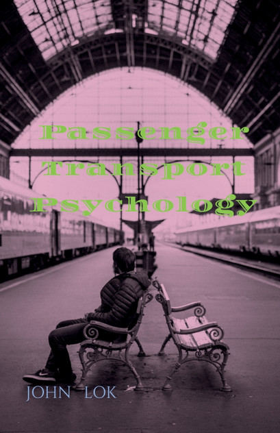 Passenger Transport Psychology Passenger Transport Psychology
