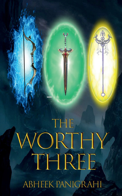 The Worthy Three The Worthy Three