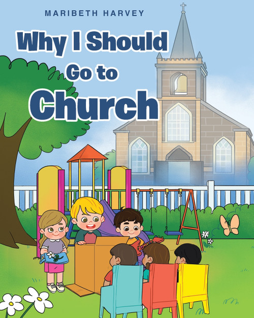Why I Should Go to Church Why I Should Go to Church