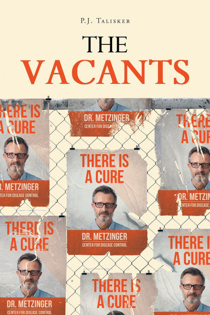 The Vacants The Vacants