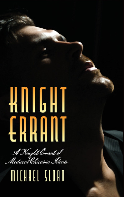Knight Errant - An Equalizer Novel (hardback) Knight Errant - An Equalizer Novel (hardback)