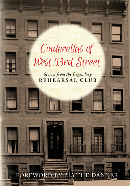 Cinderella's of West 53rd Street Cinderella's of West 53rd Street