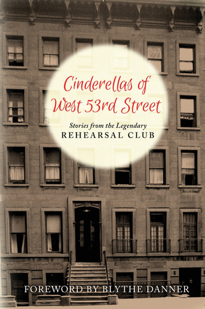 Cinderella's of West 53rd Street (hardback) Cinderella's of West 53rd Street (hardback)