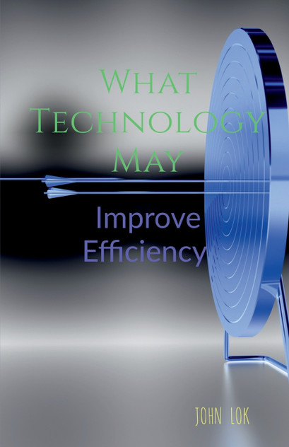 What Technology May What Technology May
