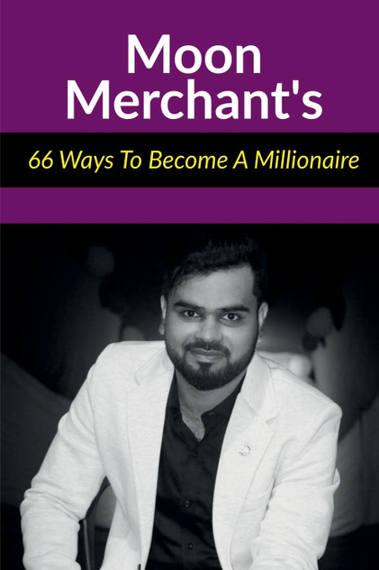 66 Ways To Become A Millionaire