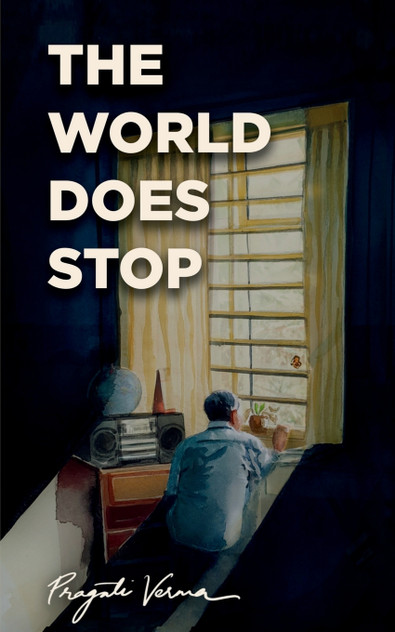 The World Does Stop The World Does Stop