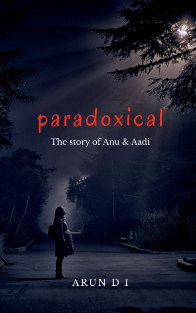 paradoxical paradoxical