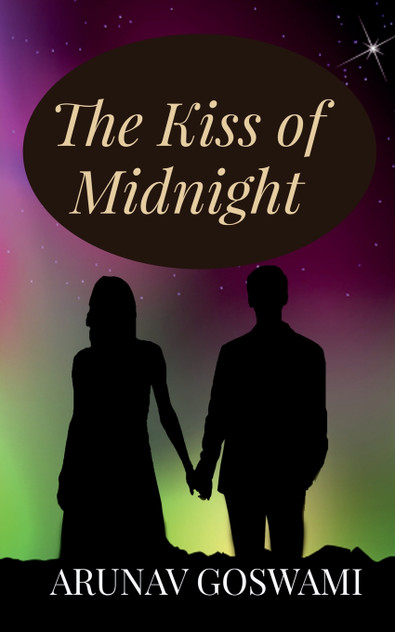 The Kiss of Midnight The Kiss of Midnight