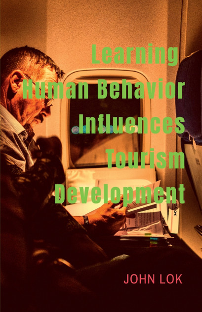 Learning Human Behavior Influences Learning Human Behavior Influences