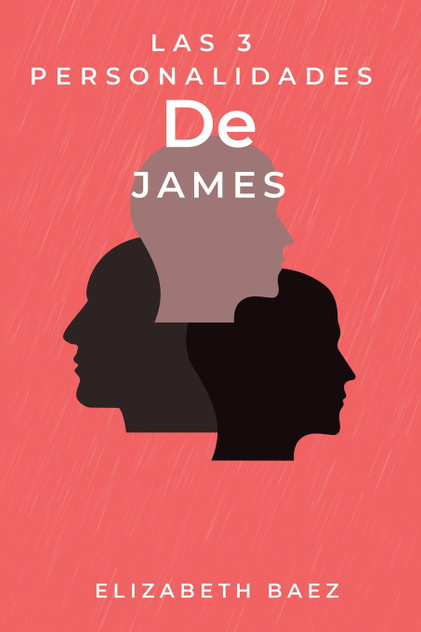 Las 3 personalidades de James Las 3 personalidades de James