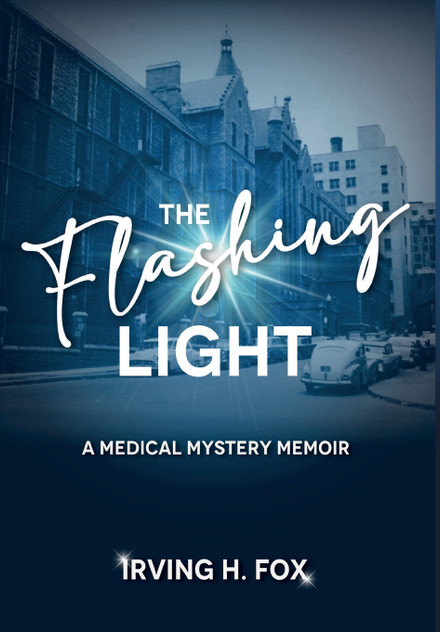 The Flashing Light The Flashing Light