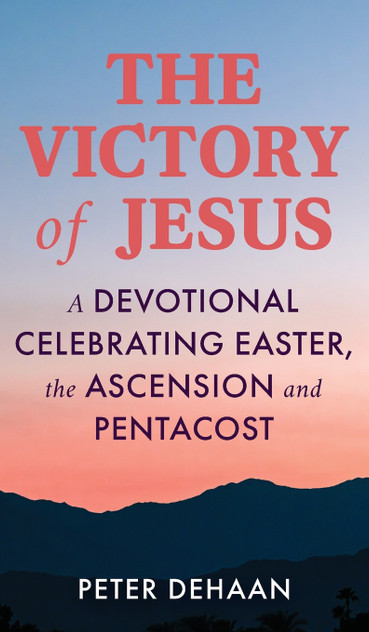 The Victory of Jesus The Victory of Jesus