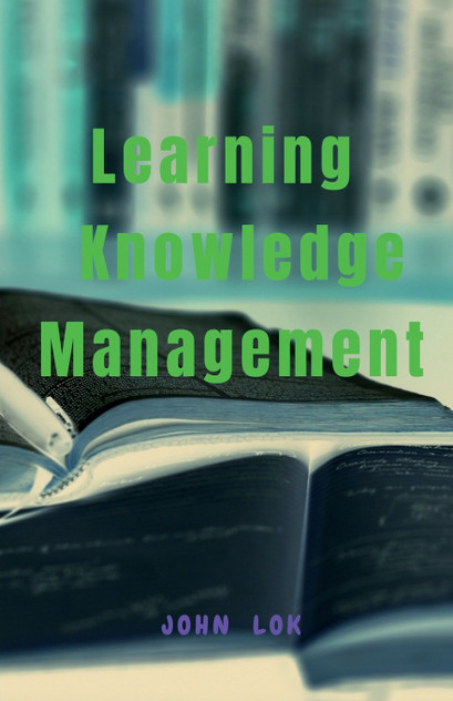 Learning  Knowledge Management