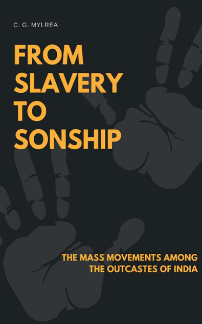 From Slavery to Sonship From Slavery to Sonship